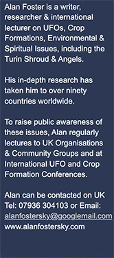 about Alan Foster